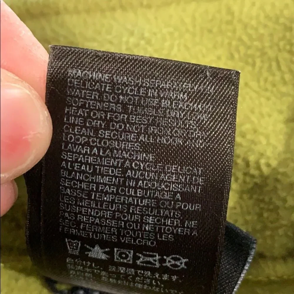 The North Face north face